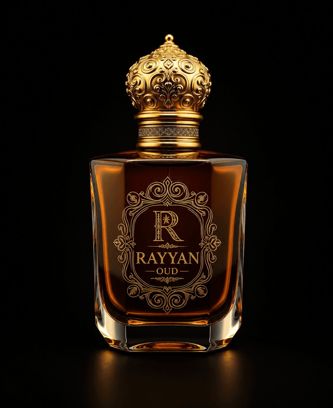 Premium perfumes